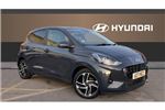 2021 Hyundai i10