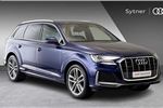 2020 Audi Q7