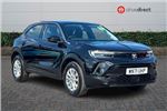 2021 Vauxhall Mokka