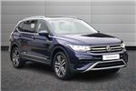 2022 Volkswagen Tiguan Allspace