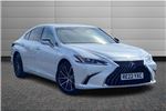 2022 Lexus ES