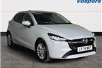 2024 Mazda 2