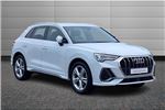 2021 Audi Q3