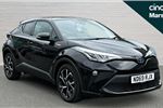 2020 Toyota C-HR