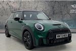 2023 MINI Hatchback