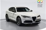 2019 Alfa Romeo Stelvio