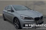 2016 BMW 2 Series Active Tourer