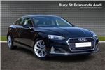 2024 Audi A5 Sportback