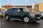 2017 MINI Countryman