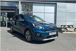 2022 Kia Niro