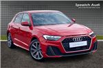 2024 Audi A1