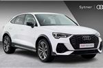 2022 Audi Q3