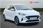 2024 Hyundai i10