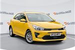 2023 Kia Rio