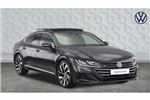 2021 Volkswagen Arteon