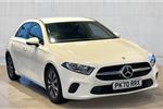 2020 Mercedes-Benz A-Class