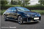 2023 Hyundai IONIQ 6