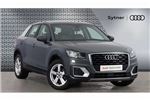 2020 Audi Q2