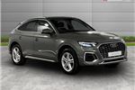 2024 Audi Q5 Sportback