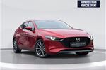 2021 Mazda 3