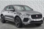 2019 Jaguar E-Pace