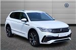 2023 Volkswagen Tiguan Allspace