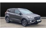 2019 Ford Kuga