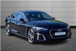 2024 Audi A5 Sportback
