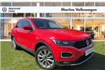 2021 Volkswagen T-Roc