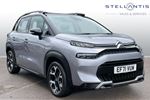 2022 Citroen C3 Aircross