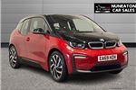 2019 BMW i3