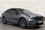 2024 Skoda Enyaq