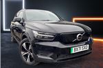 2021 Volvo XC40 Recharge