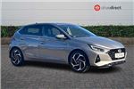 2021 Hyundai i20