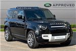 2024 Land Rover Defender