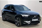 2020 Volvo XC90