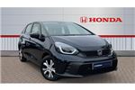 2024 Honda Jazz