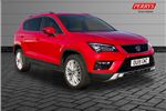 2019 SEAT Ateca