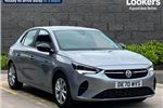 2020 Vauxhall Corsa