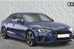 2025 Audi A4