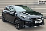 2022 Kia XCeed