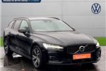 2021 Volvo V60