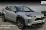 2021 Toyota Yaris Cross