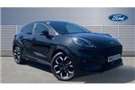2020 Ford Puma