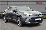 2022 Toyota C-HR