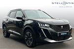 2020 Peugeot 2008