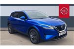 2022 Nissan Qashqai