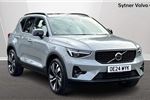 2024 Volvo XC40