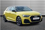 2022 Audi A1