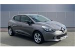 2015 Renault Clio